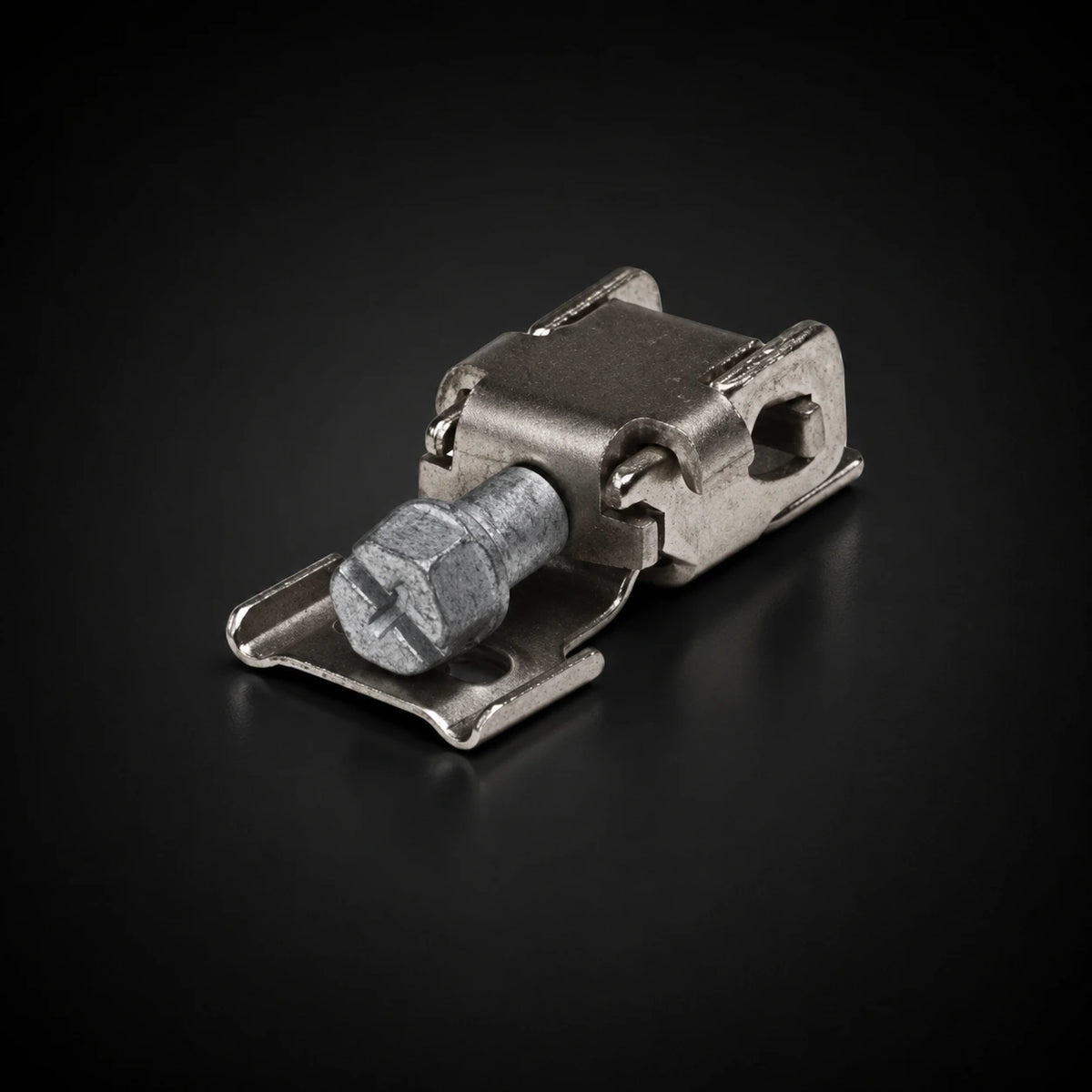 Quick Release Clip Ducting