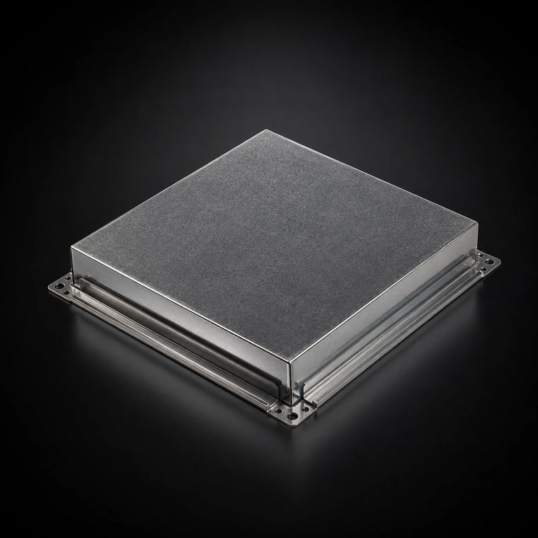 Rectangular Ducting