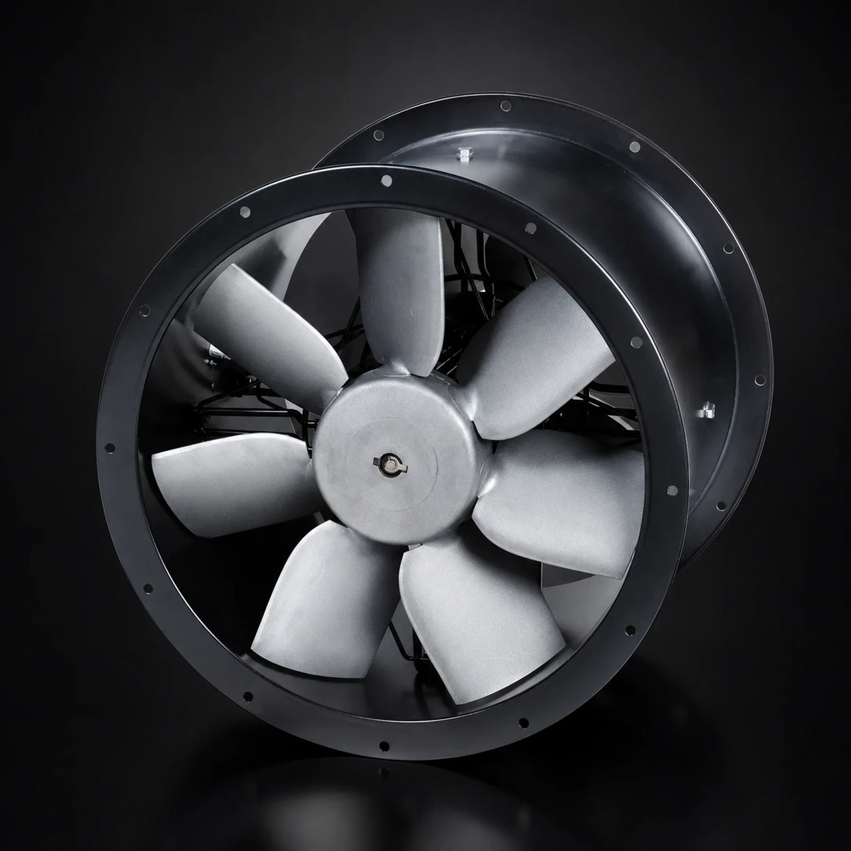Fans & Accessories