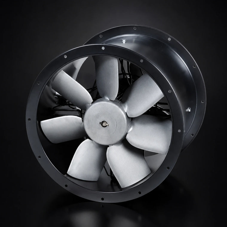Fans & Accessories