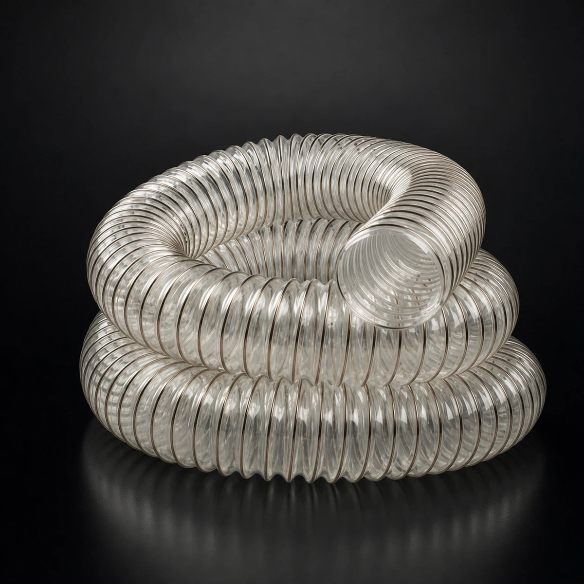 Flexible Ducting