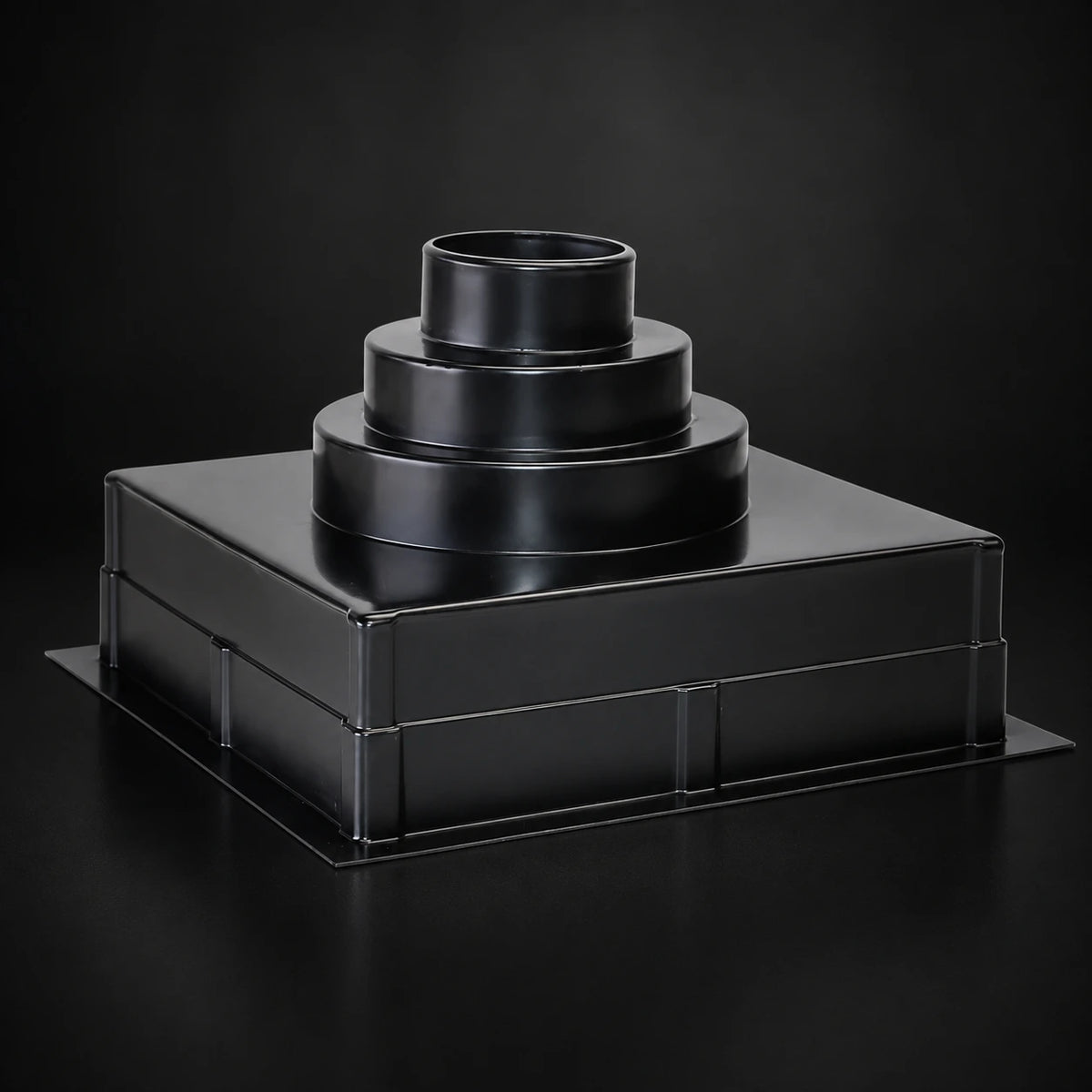 Plastic Ducting
