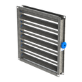 S900BA – NCA Series Volume Control Damper