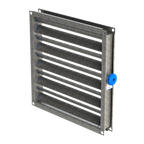 S900BA – NCA Series Volume Control Damper