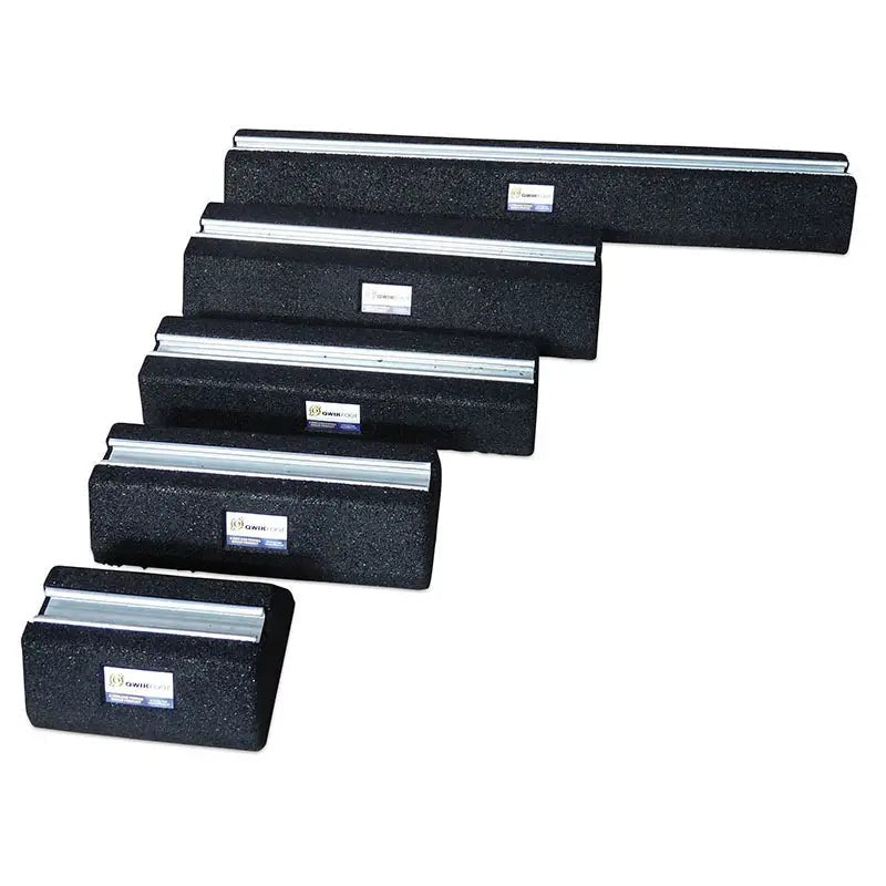Qwikfoot Rubber Support Feet