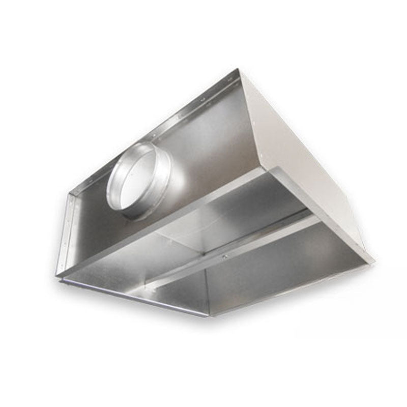 Swirl Diffuser Plenum Box 500