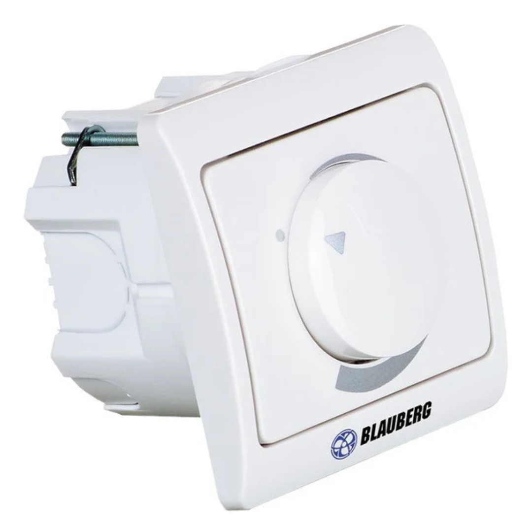 Commercial Variable Fan Speed Controller, 1.8 amp
