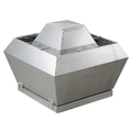 Elta Clearflow CFHT630 630mm Three-Phase AC Roof Fan