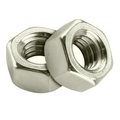 Hexagonal Full Nuts