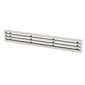 LSD - Linear Slot Diffuser