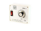 S&P Speed Controller