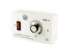 S&P Speed Controller
