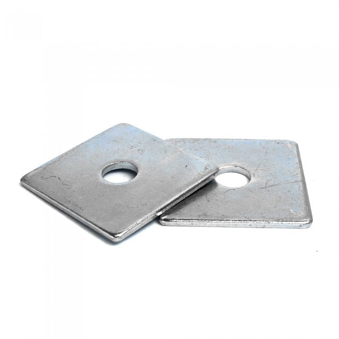 Square Plate Washers