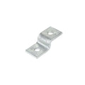 Two Hole Double Angle TS22