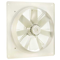 Vent Axia ESP50014 500mm Single Phase Plate-Mounted Extractor Fan