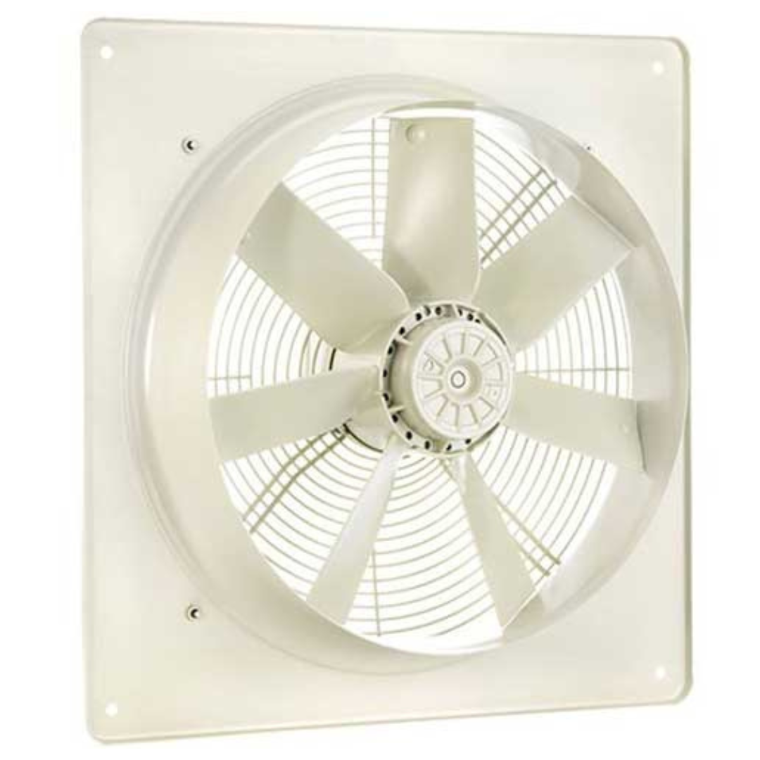 Vent Axia ESP50014 500mm Single Phase Plate-Mounted Extractor Fan