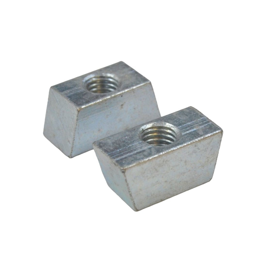 Wedge Nut