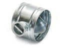 Balancing Damper (BD)