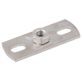 Threaded Backplate M8/ M10