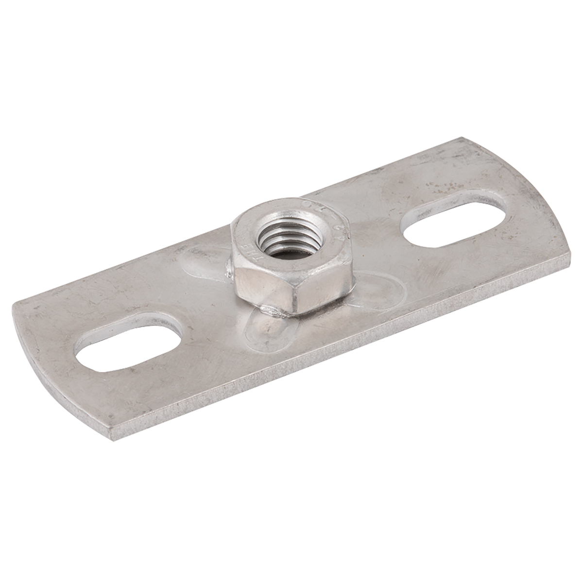 Threaded Backplate M8/ M10