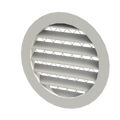 Circular Aluminium Grille with Mesh (CAG)