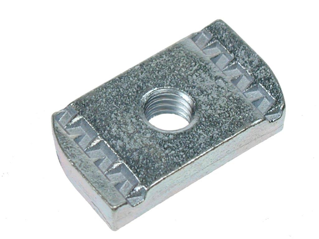 Channel Nuts – CN Type, 100 Pack
