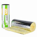 Insulated Ductwrap (1.2m x 18m) 25mm thick