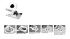 Roof Flashing Residential High Temperature