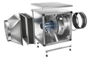Power Box Fan – 67-500-3 – PB500340 – AC Powerbox Fan 3ph – Flakt Woods