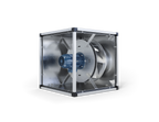 Power Box Fan – 67-450-3 – PB450340 – AC Powerbox Fan 3ph – Flakt Woods