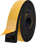 Foam Gasket Sealing Tape, 15m Length
