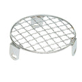 Mesh End with tabs