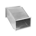 Rectangular Ductwork Sets (Offset)