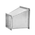 Rectangular Ductwork Reducer