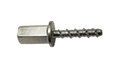 FBS 6 x 55mm Concrete Screw M8 / M10 Rod Hanger Rod