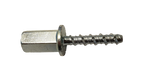 FBS 6 x 55mm Concrete Screw M8 / M10 Rod Hanger Rod