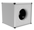 ePowerBox EC 315/1/4 – BE315005 – Powerbox Fan EC 1ph – Flakt Woods