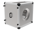 Flakt Woods Estoc EC Targe 80-500-3 – GF805006 – EC 3-Phase Powerbox Fans