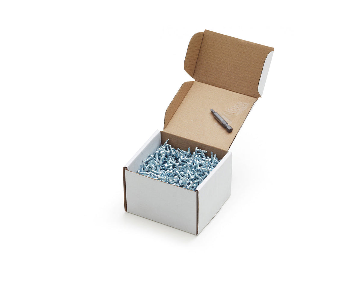 SDS Pan Head Self-Tapping Screws