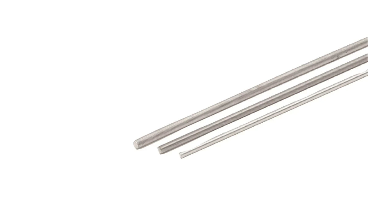 Studding Rod – Fully Threaded