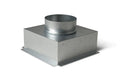 Top Entry Plenum Boxes