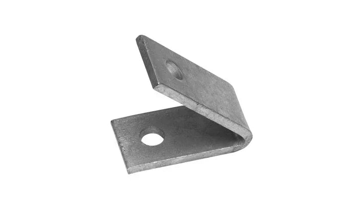 TS31 Bracket – 45° Acute Angle