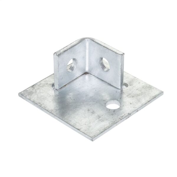 3-Hole TS38 Mounting Base