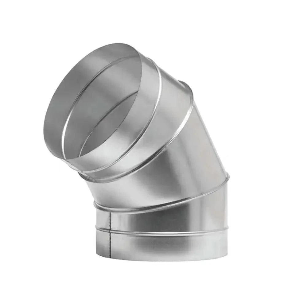 60° Fabricated Bend